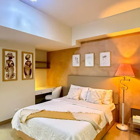 Condo In Manhattan Plaza Tower 1 With Parking Slot